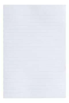 Close up paper lined texture and background Stock Photos