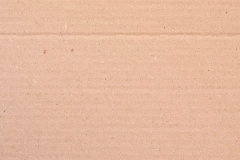 Close up paper texture, Top view Detail of brown paper, background for aesthe Stock Photos