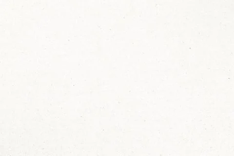 Close up paper texture, Top view Detail of White paper, background for aesthe Foto stock