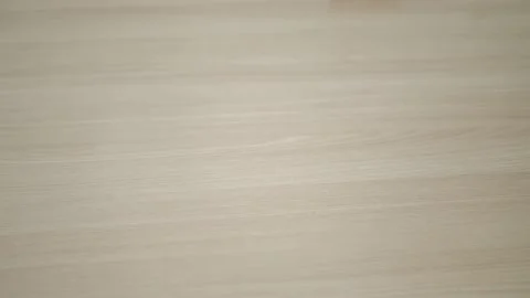 Close up of parcel on the table with from Amazon, July 2021, Rome, Italy Stock Footage 160850488