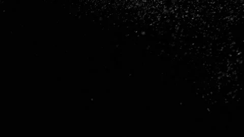 Close Up Particles 1 Stock Footage 149982464