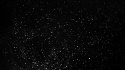 Close Up Particles 2 Stock Footage 149982548