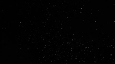 Close Up Particles 3 Video stock 149982583