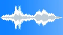 Close passing busesSound Effect