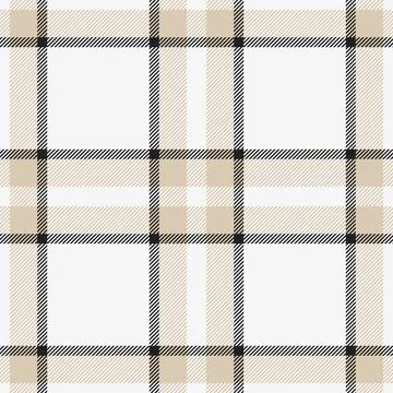 Close up pattern background tartan, youth fabric textile vector. Mexican ch.. Stock Illustration
