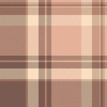 Close-up pattern check seamless, checked fabric background texture. Group t.. Stockillustratie