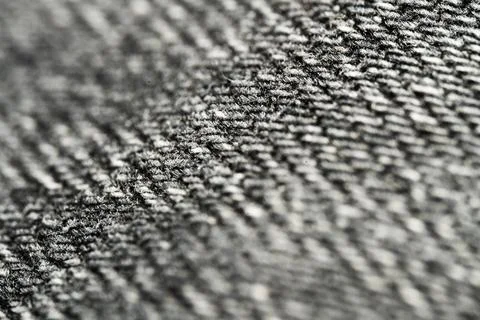 Close up of a pattern of cloth Stock Photos