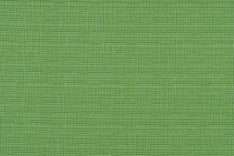 Close-up pattern of fabric imitating natural textiles. Green. Stock Photos