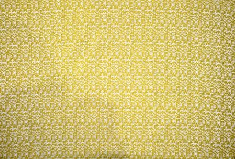 Close up of pattern of fabric Stock Photos