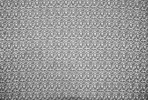 Close up of pattern of fabric Stock Photos