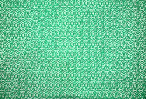 Close up of pattern of fabric Stock Photos