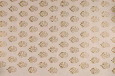 Close-up of pattern on a paper background Fotos de archivo