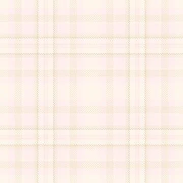Close-up pattern plaid tartan, patterned textile background texture. Teenag.. Stock Illustration