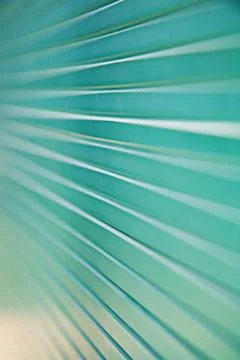 Close-up of patterned glass Stock Photos
