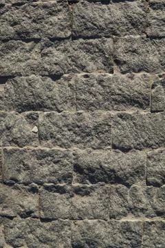 Close up of paving slabs. Stock Photos
