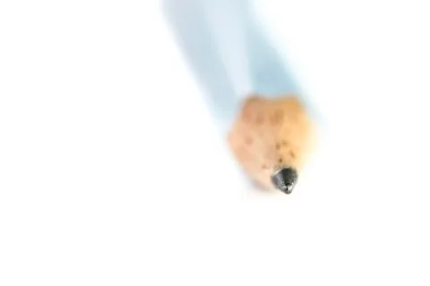 Close up of pencil Stock Photos