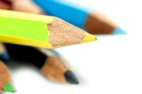 Close-up pencil. 스톡 사진