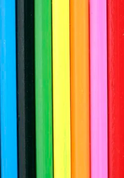 Close-up pencil. Fotos Stock