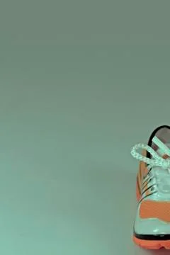 Close-up of a pencil sharpner shoes shape Stock Photos