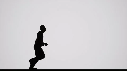 A close up of a person Video stock 155225013
