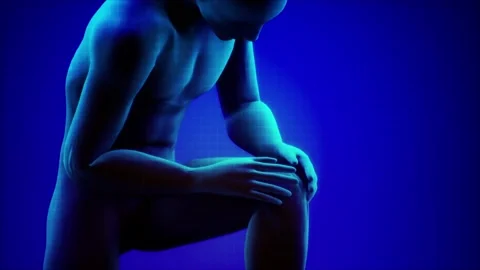 A close up of a person Stock Footage 155228131