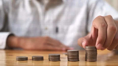 A close up of a person 스톡 동영상 156847954