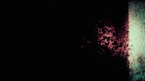 A close up of a person 库存影片 157861552