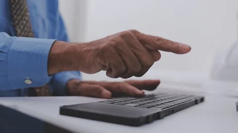 Close-up Of Person's engineer Hand Drawing Plan On Blue Print with architec.. Stock Footage 345609222
