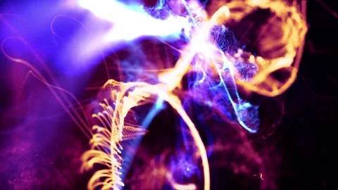 A close up of a persons face Vídeo Stock 157757956