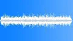 Close Perspective of DredgerSound Effect