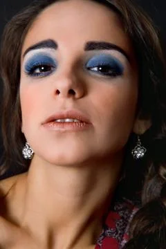 Close-up Stock Photos