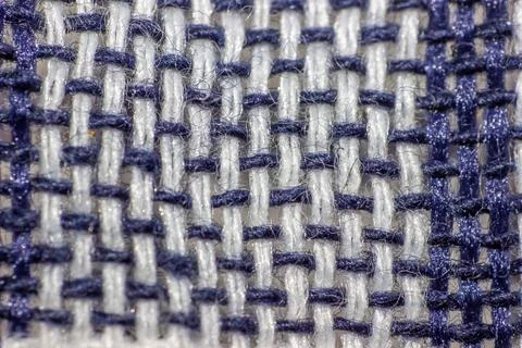 Close-up photo of duster Foto stock
