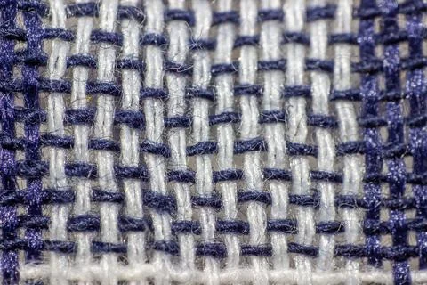 Close-up photo of duster Foto stock