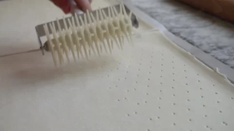 Close Up at pikvite Stock Footage 238502872