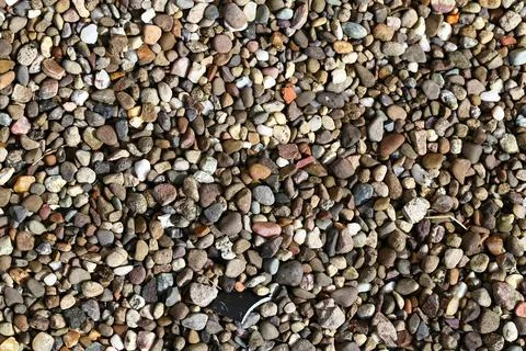 Close up of a Pile of Stone Stock Photos