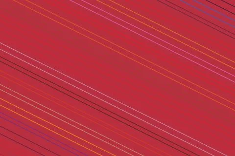 Close-up of pink and purple patterned fabric texture Stock Illustration