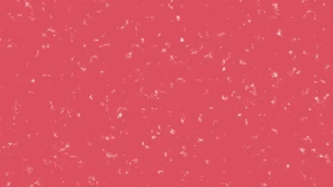 Close-up of pink confetti falling with dynamic motion and vibrant color Stock Footage 342022880