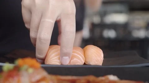 A close up of a pizza 스톡 동영상 157859120