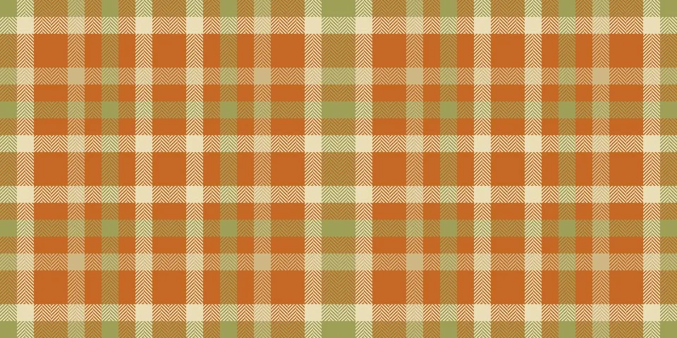 Close-up plaid texture vector, sparse tartan background seamless. Hispanic .. 스톡 일러스트
