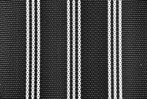 Close up of plastic wicker pattern background 写真素材