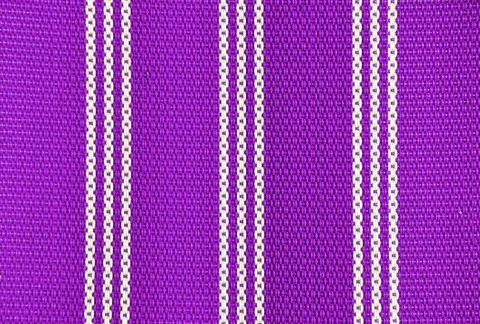 Close up of plastic wicker pattern background Stock Photos