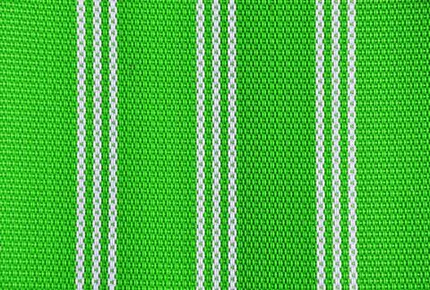 Close up of plastic wicker pattern background Stock Photos