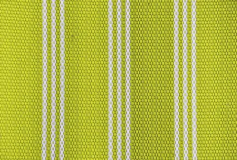 Close up of plastic wicker pattern background Stock Photos