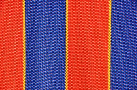 Close up of plastic wicker pattern background Stock Photos