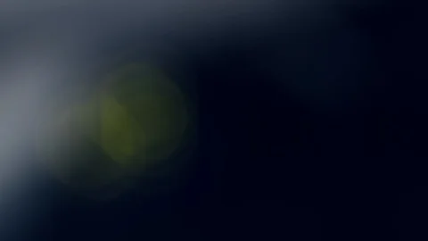 Close up of PoE ethernet network switch with data packet overlay Vidéo 125173272