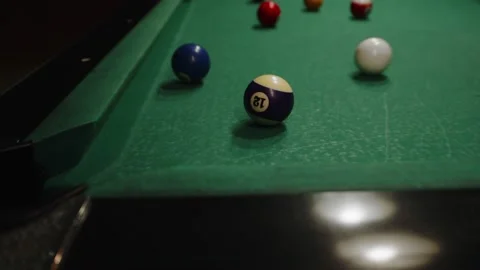 Pool Table Videos, Download The BEST Free 4k Stock Video Footage & Pool  Table HD Video Clips