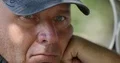 Close Up Portrait with a Disappointed and Disillusioned Man Worried and Troubled 4k or 4k+ Resolution