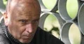 Close Portrait with Sad Man Looking Lost Disillusioned and Disappointed 4k or 4k+ Resolution