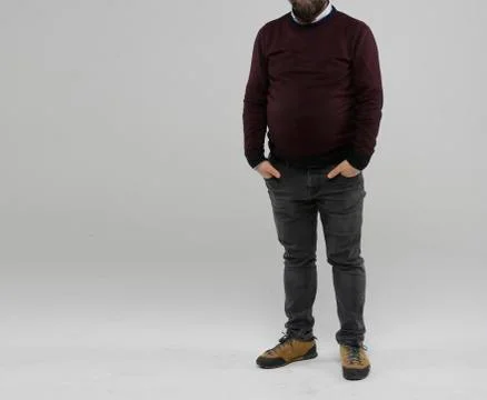 Close-up poses Stock Photos