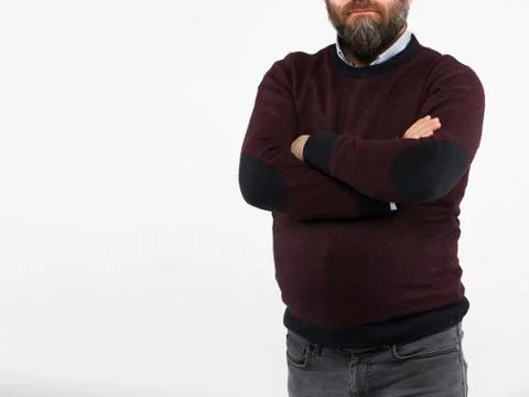 Close-up poses Stock Photos